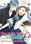 MI NUEVA VIDA COMO VILLANA #6