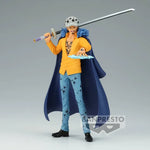 Banpresto DXF Granline Series Extra - Law Trafalgar