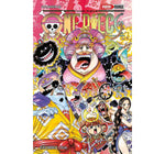 ONE PIECE #99