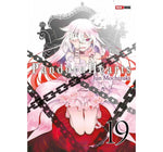 PANDORA HEARTS #19