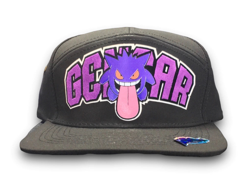 Gorra Ajustable Gengar - Arcade