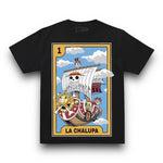 Playera El Chalupa - ARCADE