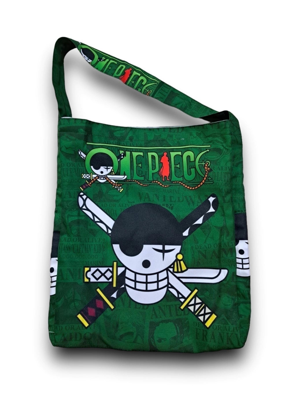 Tote Bag Zoro - Arcade