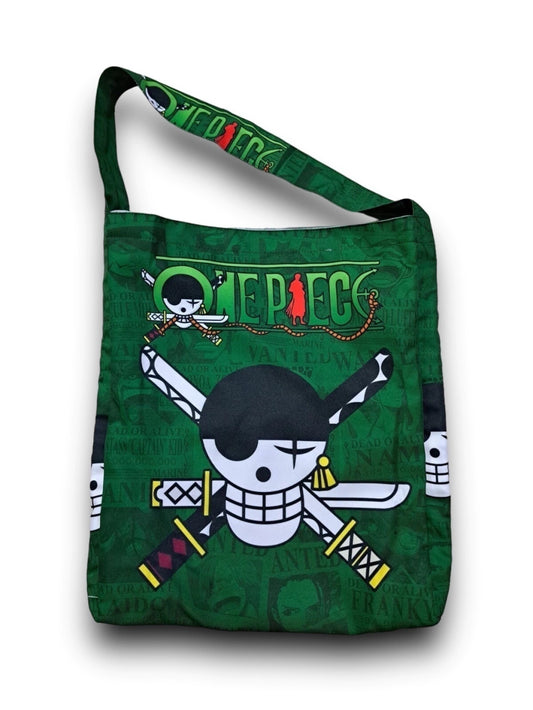 Tote Bag Zoro - Arcade
