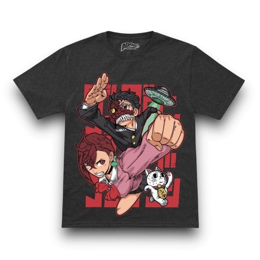 Playera Momo Ayase - ARCADE