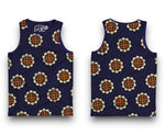 Playera Tank Top Luffy Dressrosa - ARCADE