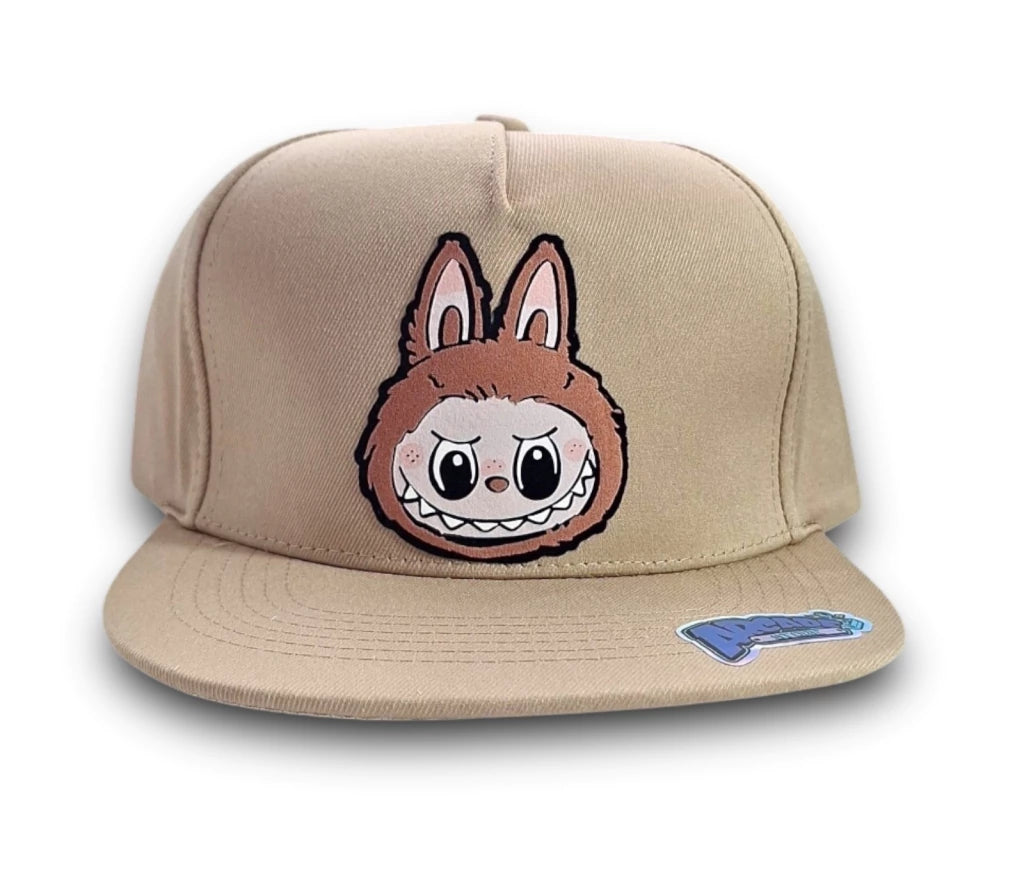 Gorra Ajustable Labubu - Arcade