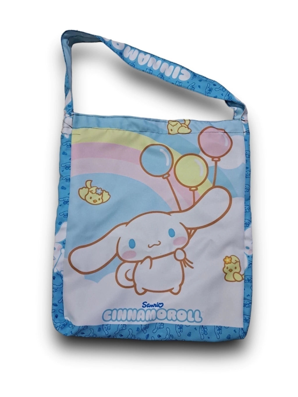 Tote Bag Cinnamoroll - Arcade