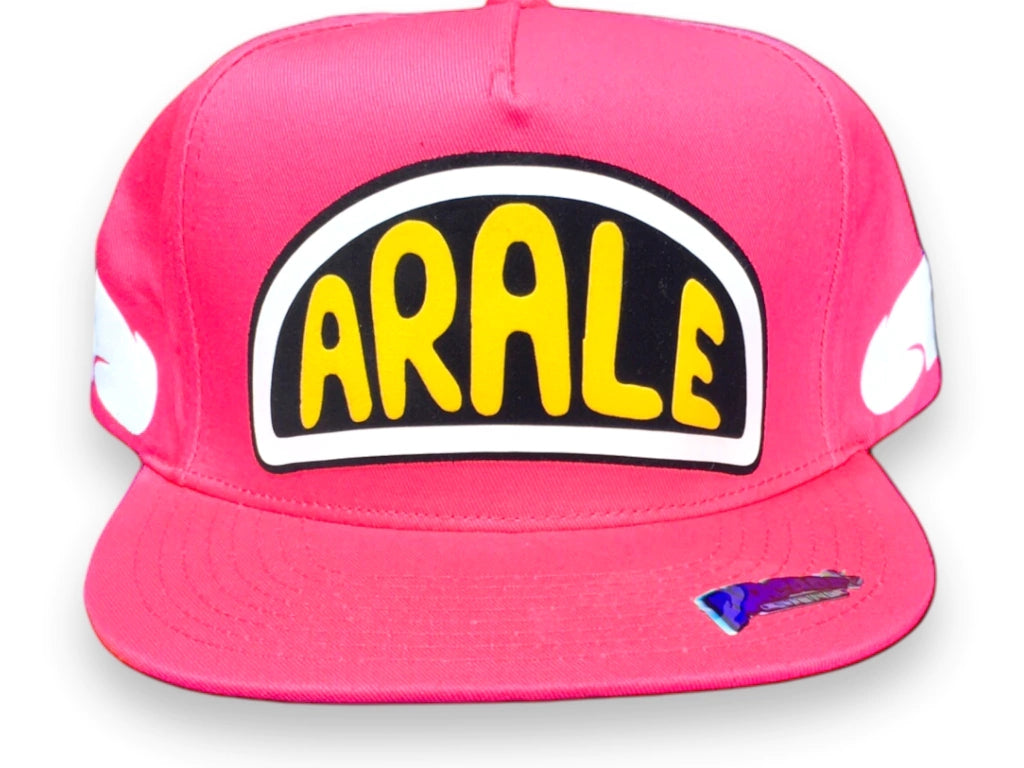 Gorra Ajustable Arale - Arcade