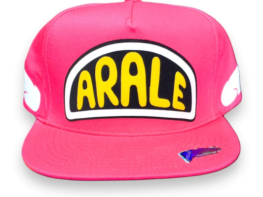 Gorra Ajustable Arale - Arcade