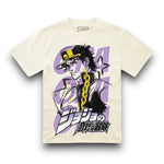 Playera Jotaro Koju - ARCADE