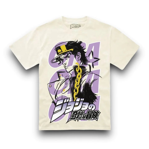 Playera Jotaro Koju - ARCADE