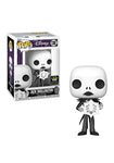 Funko Pop - Jack Skellington Copo de Nieve