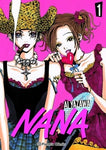 NANA 3 EN 1 #1