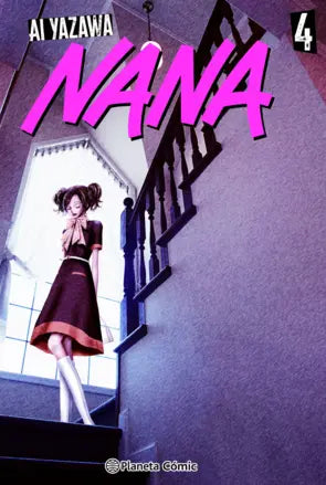 NANA 3 EN 1 #4