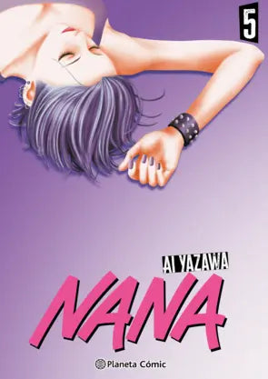 NANA 3 EN 1 #5