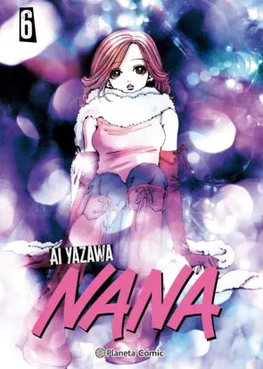 NANA 3 EN 1 #6