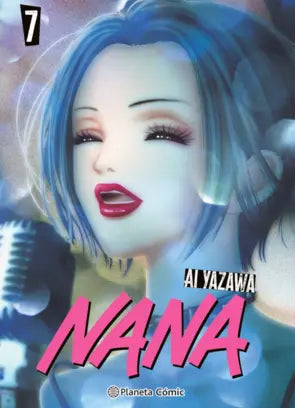 NANA 3 EN 1 #7