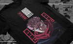 Playera Itadori - LEMON GAMES