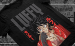 Playera Luffy - LEMON GAMES