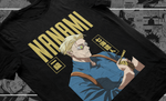 Playera Nanami - LEMON GAMES