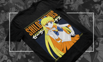 Playera Sailor Venus - LEMON GAMES