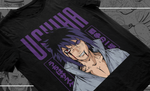 Playera Sasuke - Lemon Games