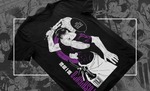 Playera Toji - LEMON GAMES