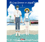 THE LONG SUMMER ON AGUST 31 #1