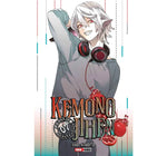 KEMONO JIHEN ASUNTOS MONSTRUOSOS #7