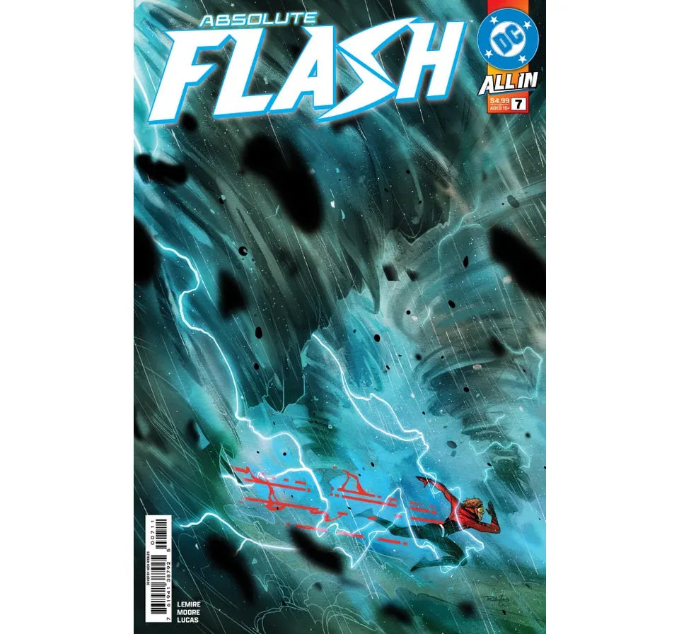 ABSOLUTE FLASH #7
