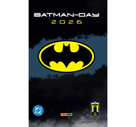 BATMAN DAY 2026