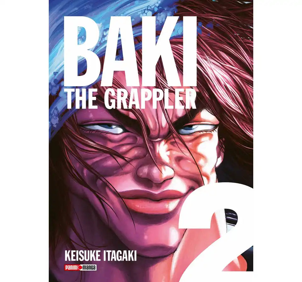 BAKI #2 PANINI