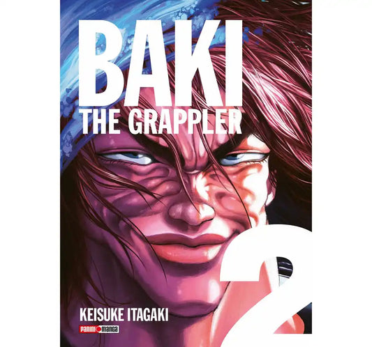 BAKI #2 PANINI