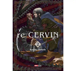 RE: CERVIN #2