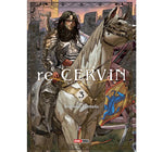 RE: CERVIN #3