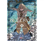 RE: CERVIN #4