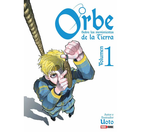 ORBE SOBRE LOS MOVIMIENTOS DE LA TIERRA #1