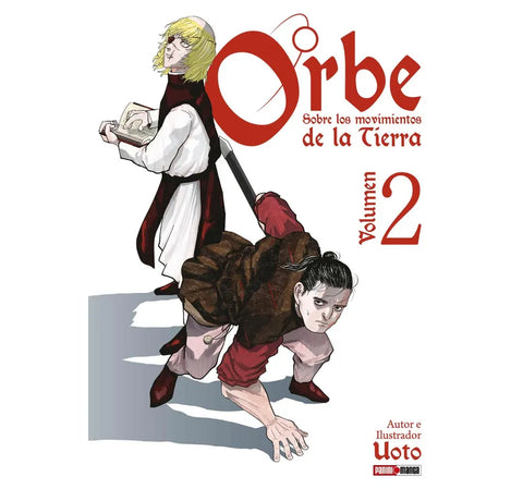 ORBE SOBRE LOS MOVIMIENTOS DE LA TIERRA #2