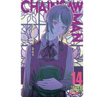 CHAINSAW MAN #14