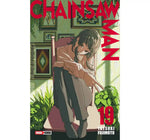 CHAINSAW MAN #19