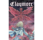CLAYMORE #26