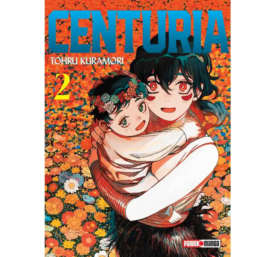 CENTURIA #2