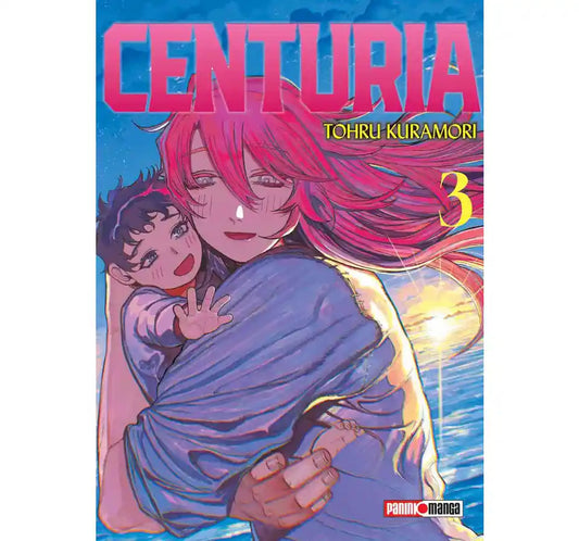 CENTURIA #3