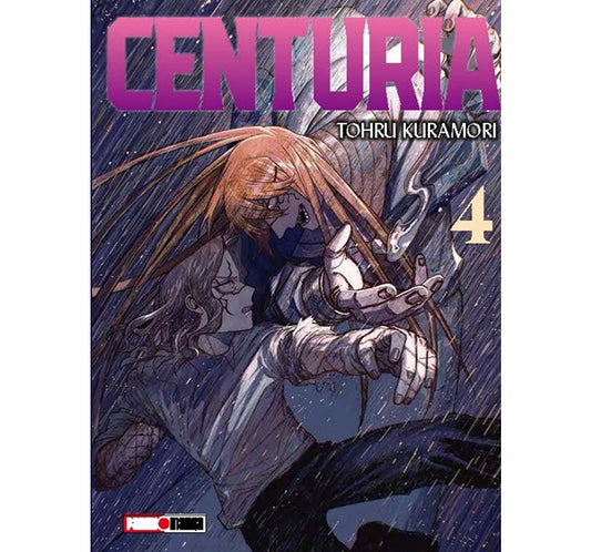 CENTURIA #4