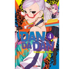 DAN DA DAN #4