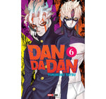 DAN DA DAN #6