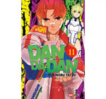 DAN DA DAN #11
