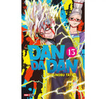 DAN DA DAN #13