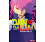 DAN DA DAN #15
